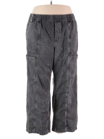 Gap Cargo Pants (view 1)
