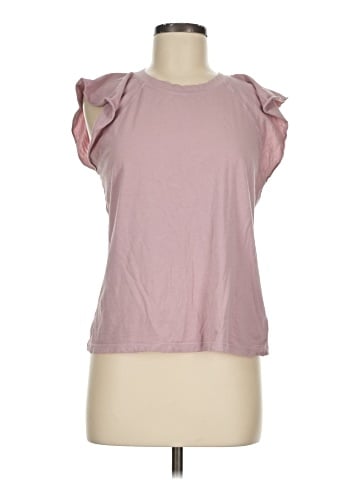 LA Made Sleeveless T-Shirt (view 1)