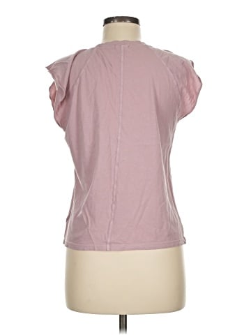 LA Made Sleeveless T-Shirt (view 2)