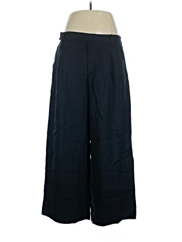 Madewell Linen Pants (view 1)