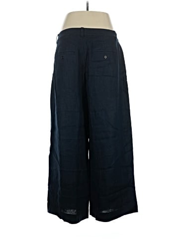 Madewell Linen Pants (view 2)