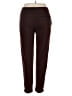 Active by Old Navy 100% Polyester Solid Burgundy Casual Pants Size XXL - photo 2