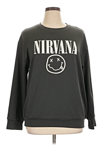 Unbranded Sweatshirt (view 1)