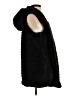 T Tahari 100% Polyester Black Cardigan Size S - photo 4