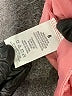 Speechless 100% Polyester Hearts Pink Dress Size 8 - photo 4