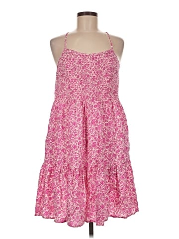 Gap Casual Dress (view 1)