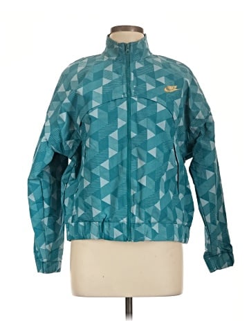 Nike Track Jacket (view 1)