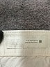 Zara Ivory Jeans Size 11 - photo 3