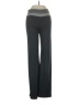 Lululemon Athletica Chevron-herringbone Gray Active Pants Size 4 - photo 1
