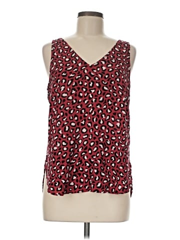 Old Navy Sleeveless Blouse (view 1)