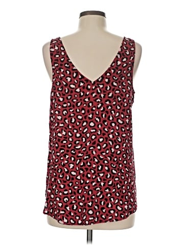 Old Navy Sleeveless Blouse (view 2)