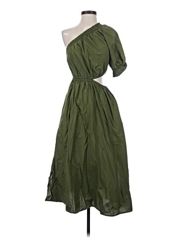 Who What Wear Casual Dress (view 1)