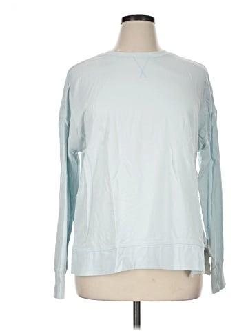 Sweaty Betty Sweatshirt (view 1)