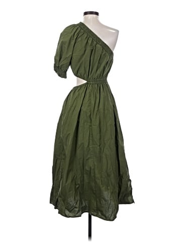 Who What Wear Casual Dress (view 2)