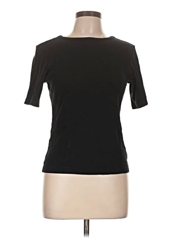 Uniqlo Short Sleeve T-Shirt (view 1)