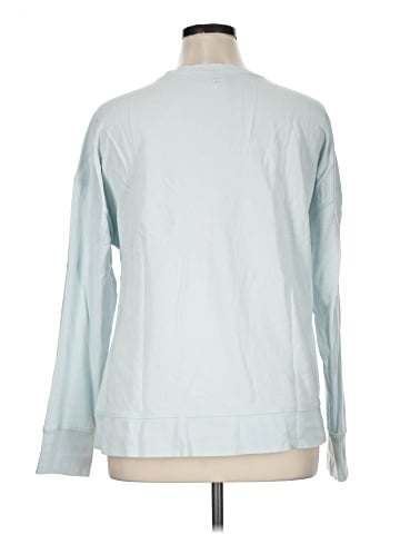 Sweaty Betty Sweatshirt (view 2)