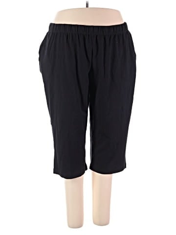 Lands' End Casual Pants (view 1)