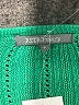 Retro-ology Green Pullover Sweater Size S - photo 7