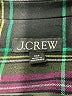 J.Crew Plaid Green Wool Blazer Size 00 (petite) - photo 6