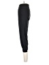 Lululemon Athletica Solid Black Active Pants Size 2 - photo 5