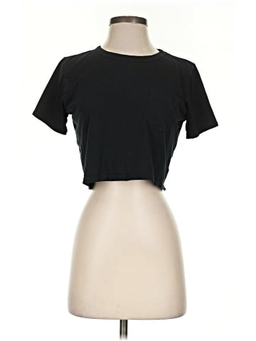 Jockey Short Sleeve Top (view 1)