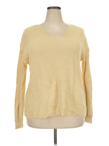 Assorted Brands Pullover Sweater (view 1)
