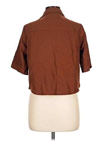 Assorted Brands 3/4 Sleeve Blouse (view 2)