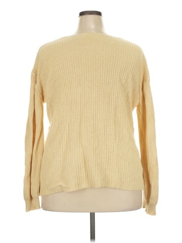 Assorted Brands Pullover Sweater (view 2)