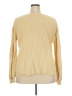 Assorted Brands Yellow Pullover Sweater Size EU 50 / US 18-20 - photo 2