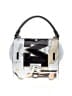 Assorted Brands Silver Satchel One size - photo 1