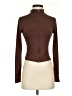 Unbranded Brown Track Jacket Size XS (estimated) - photo 1