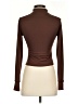 Unbranded Brown Track Jacket Size XS (estimated) - photo 2