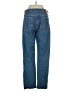 Levi's Hearts Blue Jeans Size 27 waist - photo 2