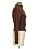 Unbranded Brown Track Jacket Size XS (estimated) - photo 4