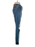 Levi's Hearts Blue Jeans Size 27 waist - photo 4