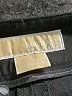 MICHAEL Michael Kors Black Dress Pants Size 8 - photo 4