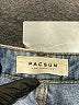 PacSun 100% Cotton Blue Jeans Size 27 waist - photo 4