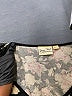 Young Threads Floral Black Casual Dress Size S - photo 7