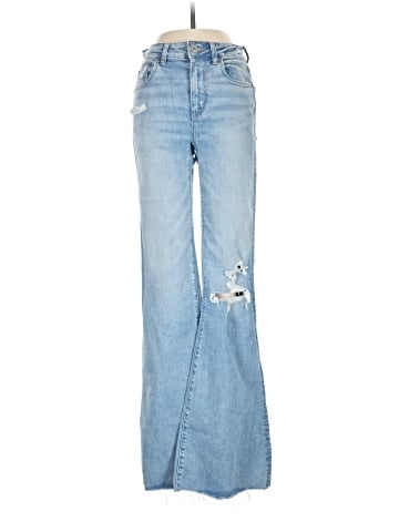 American Eagle Outfitters Jeans (view 1)