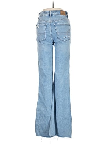 American Eagle Outfitters Jeans (view 2)