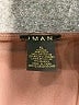 IMAN Solid Brown Active Pants Size XL - photo 4