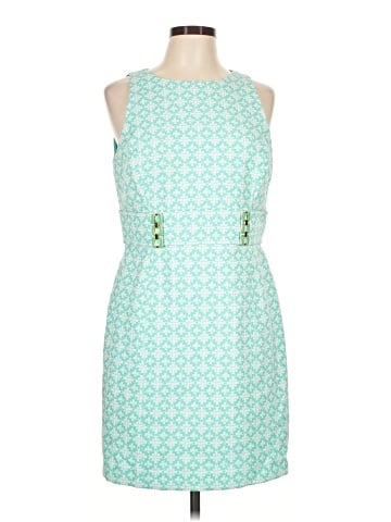 Tahari by ASL Cocktail Dress (view 1)