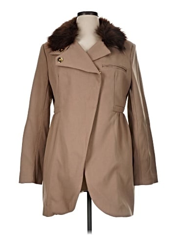 Bebe Coat (view 1)