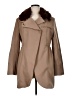 Bebe Tan Coat Size XL - photo 1