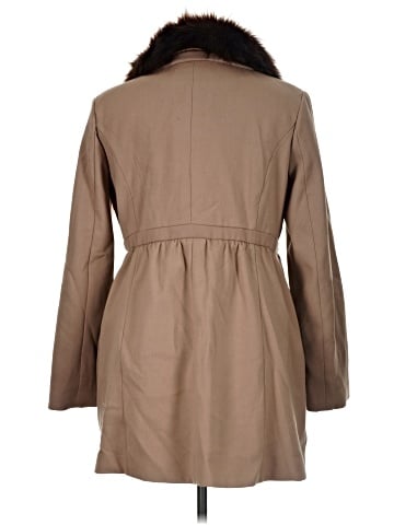 Bebe Coat (view 2)