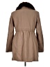 Bebe Tan Coat Size XL - photo 2