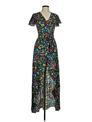 Alice + Olivia Casual Dress (view 1)