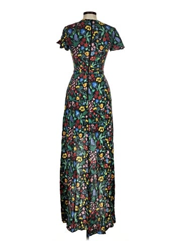 Alice + Olivia Casual Dress (view 2)