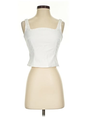 Antonio Melani Sleeveless Top (view 1)