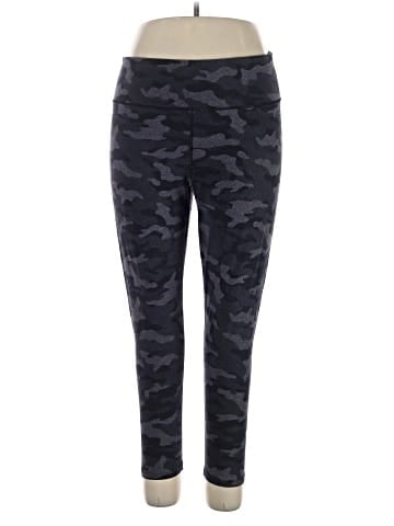 Calvin Klein Active Pants (view 1)